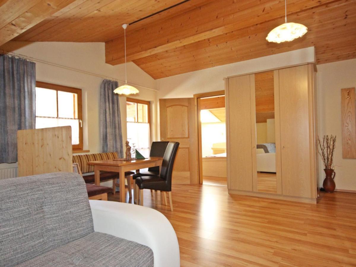 Apartment Voraeule By Interhome See Eksteriør billede