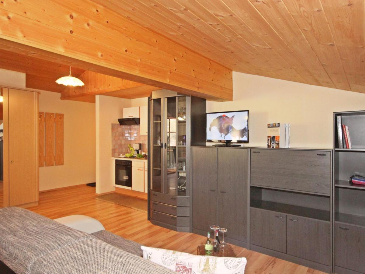 Apartment Voraeule By Interhome See Eksteriør billede