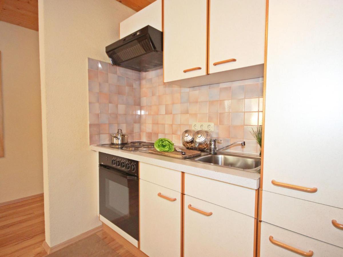 Apartment Voraeule By Interhome See Eksteriør billede